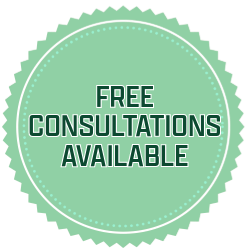 Free Consultations & qUOTES Available